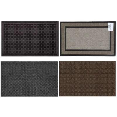 Rubber Mat 18x30