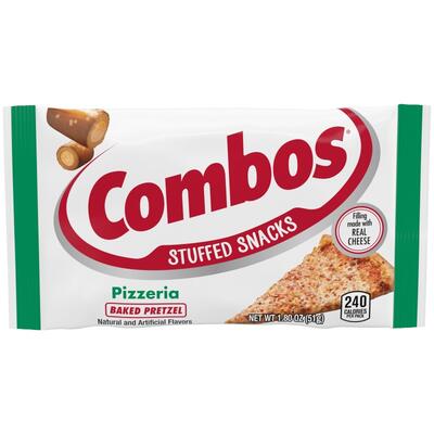 Combos Pizzeria 1.80oz