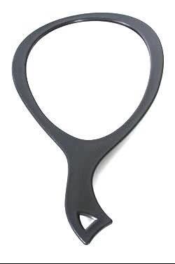 Magic Collection Extra Large Hand Mirror