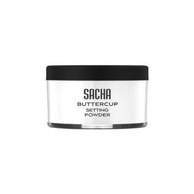 Sacha Cosmetics  Buttercup Loose Setting Powder