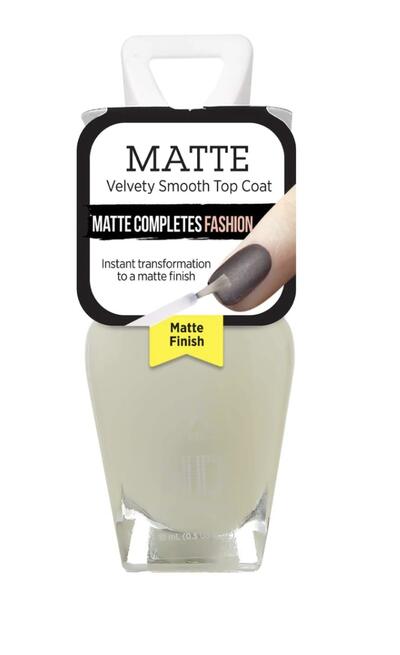 Rk N/P Matte Top Coat