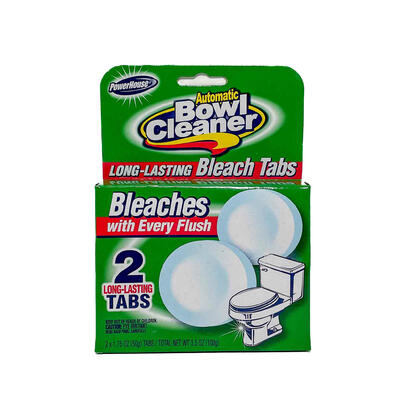 PowerHouse Automatic Bowl Cleaner 2 Tabs