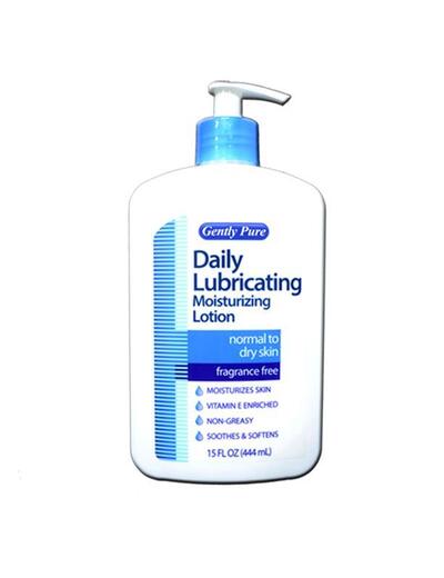 XtraCare Daily Lubricating Moisturizing Lotion 15oz