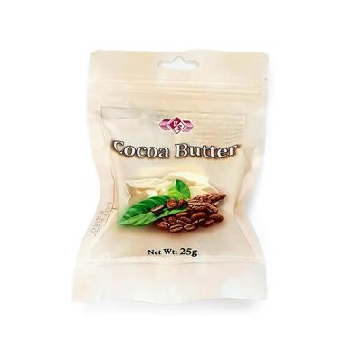 V&S Cocoa Butter 25g