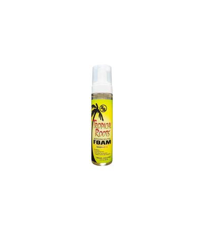 B&B Tropical Roots Moisturizing Foam 8.5oz