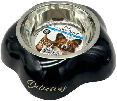  Pet Feeder Bowl 10.6oz