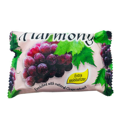 Fruity Bar Soap Grape 75g