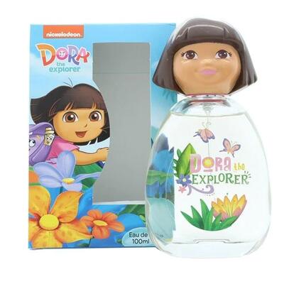 Nickelodeon Dora The Explorer EDT 100ml