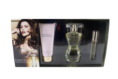 Tempting Sofia Vergara Gift Set