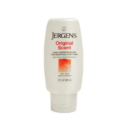 Jergens Dry Skin Moisturizer Original 3oz