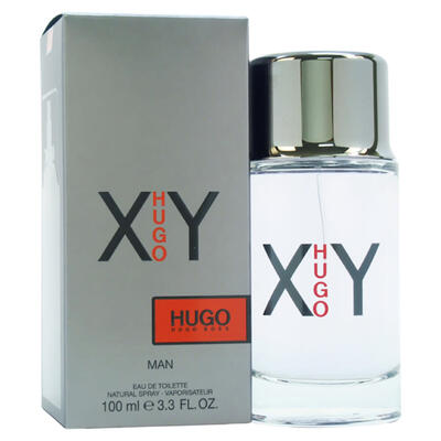 Hugo XY Edt 3.4oz
