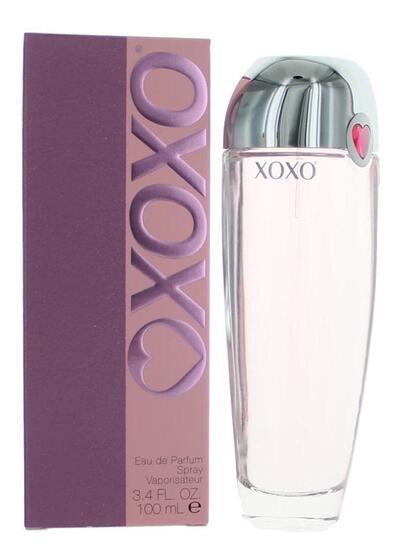 Xoxo women 3.4oz