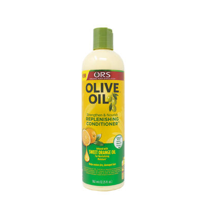 Ors Olive Oil Replenishing Conditioner 12.25oz