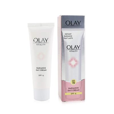 Olay Vitality Radiance Day Cream 50ml