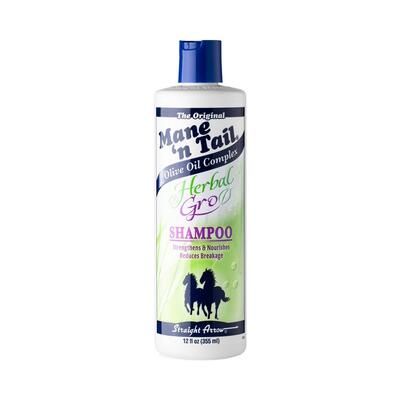 Mane N Tail Shampoo Herbal Gro 12 oz