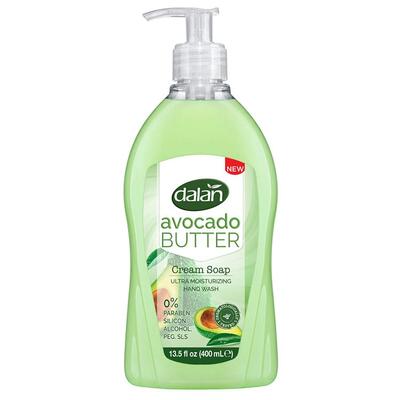 Dalan Avocado Butter Moisturizing Hand Wash 400ml