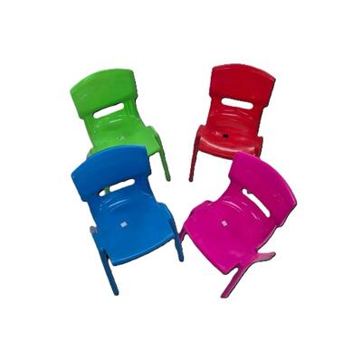 Baby/Toddler Chairs Assorted 1 count
