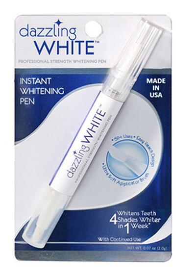 Dazzling White Professional Strength Whitening Pen 0.07 oz