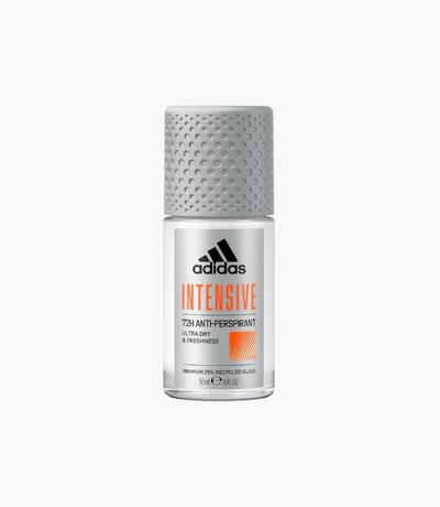Adidas Intensive 72H Anti-Perspirant Roll On For Men 50ml