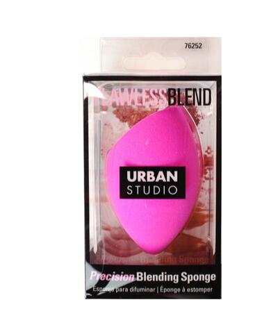Hot Pink Precision B/Sponge