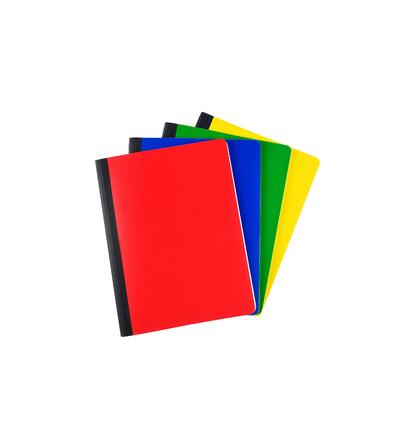 Challenge Poly Composition Book 1 count