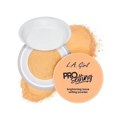 L.A Girl Pro Setting Powder