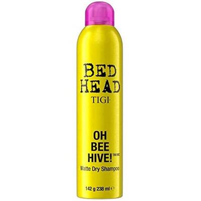 Bed Head Matte Dry Shampoo 142g