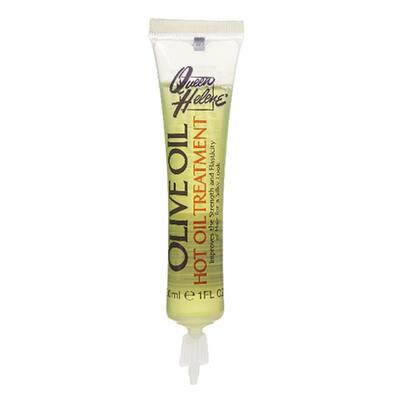 Queen Helene Olive Oil Hot Oil Treatment 1oz