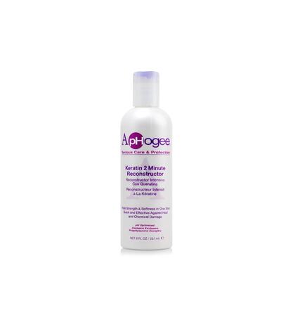 Aphogee Keratin 2 Minute Reconstructor 8oz