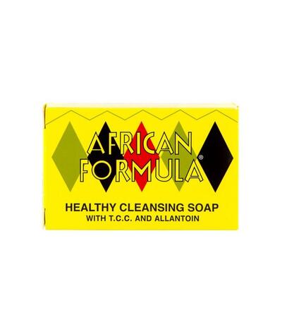 African Formula Original Soap Yellow 3oz