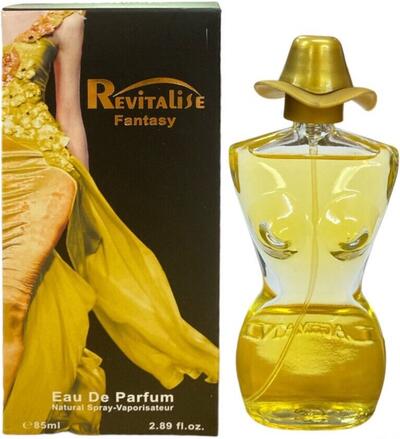Revitalise Fantasy EDP Pour Femme 85ml