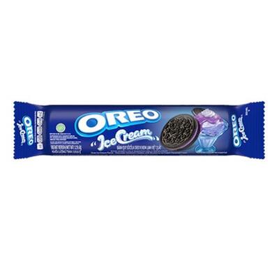 Oreo Ice Cream Blueberry 36.8gr