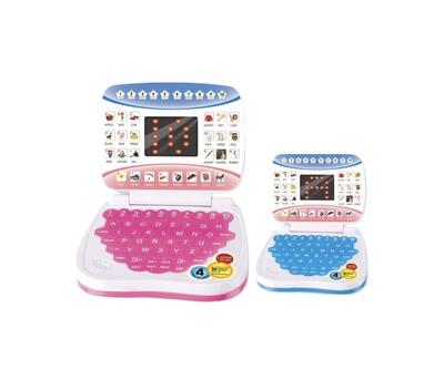 Educational Computer Study Game Assorted 1 count