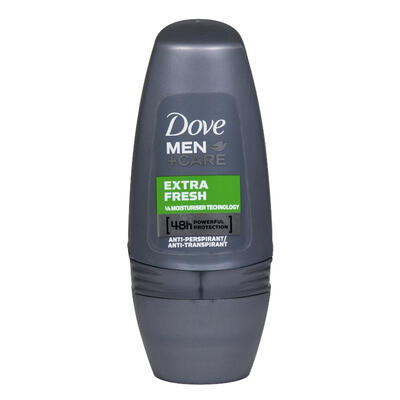 Dove Men+Care Antiperspirant Deodorant Extra Fresh