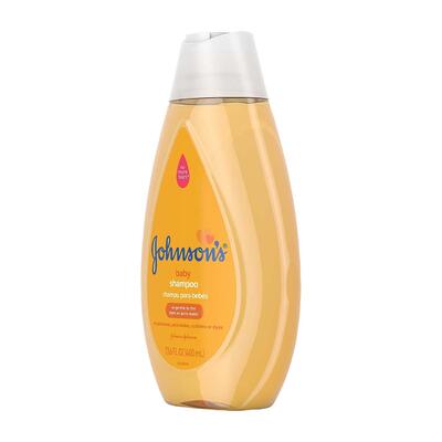 Johnson's Baby Shampoo 13.6fl oz