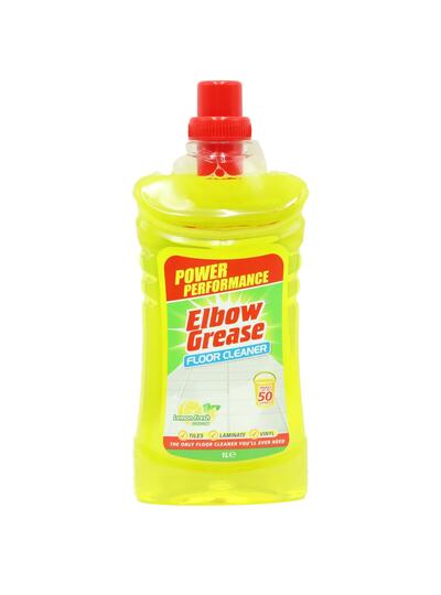 Elbow Grease All Purpose Floor Cleaner 1 Litre