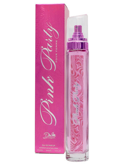 Scenabella Be Myself EDP 236ml