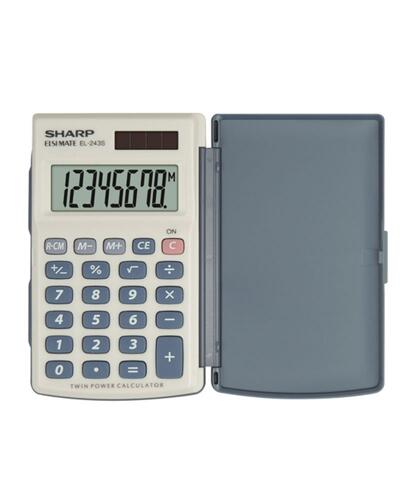 Calculator Handheld 8 Digit