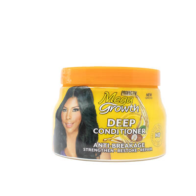 Profectiv® Mega Growth® Anti-Breakage Deep Conditioner 15 oz