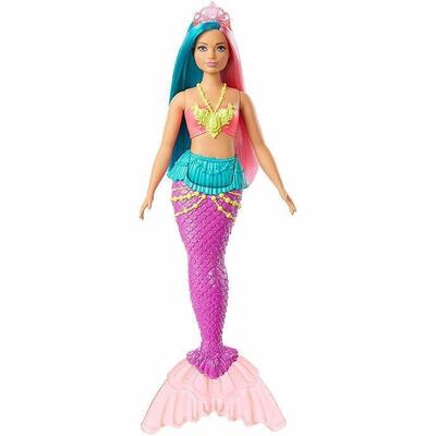 Barbie Dreamtopia Mermaid Assorted