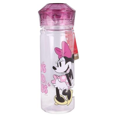 Stor Disney Minnie Stay Cool Tritan Bottle 580ml 1 count