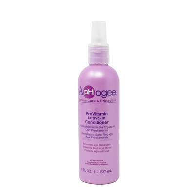 Aphogee Pro-Vitamin Leave-In Conditioner 8oz