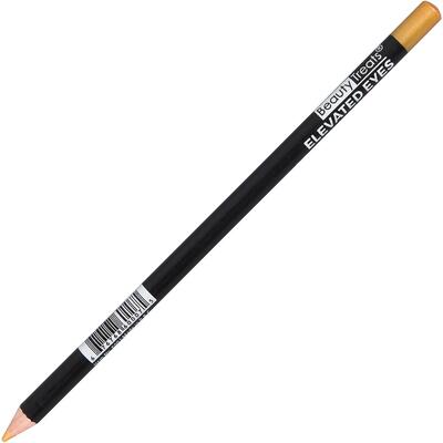 Beauty Treats Elevated Eyes Eyeliner Pencil Gold