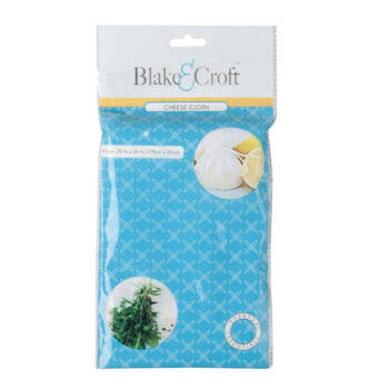 Blake & Croft Cheese Cloth 70In x36In