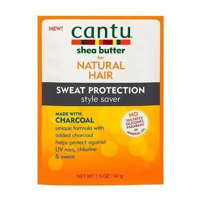 Cantu Charcoal Hair Treatment 1.5oz