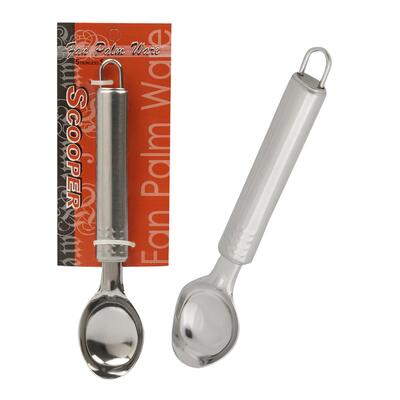 Stainless Ice Cream Scoop 8