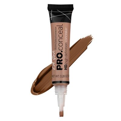 L.A. Girl Pro Conceal HD Concealer Beautiful Bronze 0.28oz