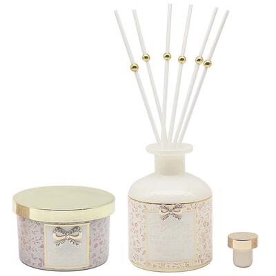 Mum Diffuser & Candle Set