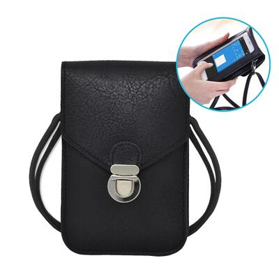 Lori Greiner Touch Screen Purse For Smart Phone 1 count