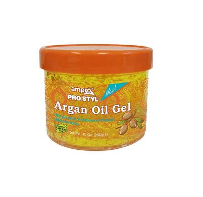 Ampro Pro Styl Argan Oil Firm Hold 10 oz